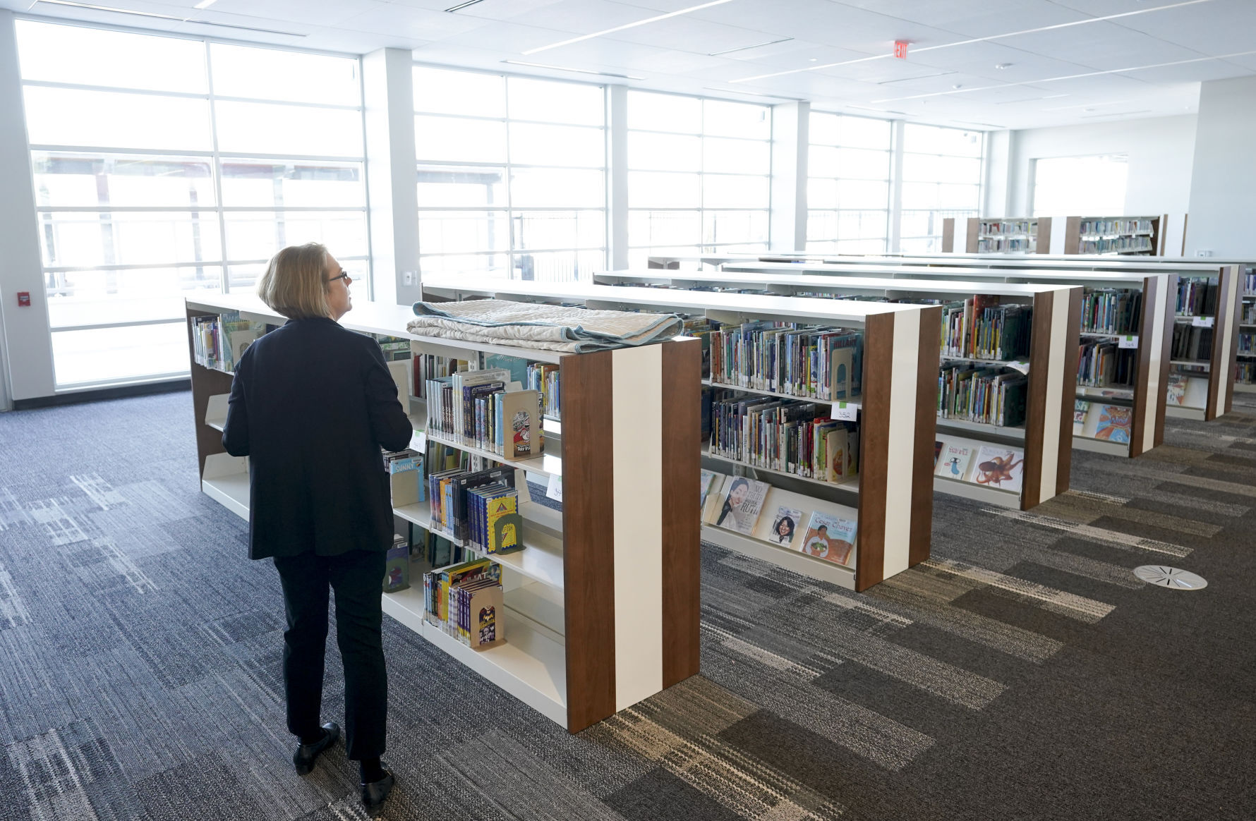 Pinney Library
